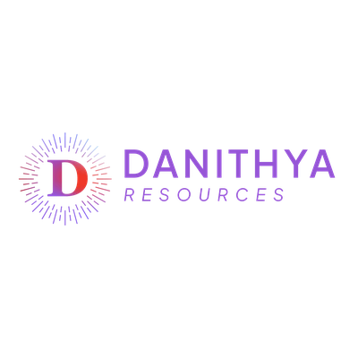 Danithya Resources Logo