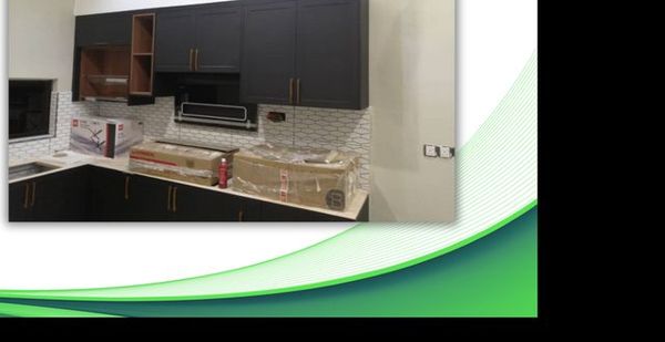 ASOK kitchen renovation