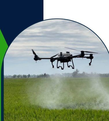 Pesticide Spraying