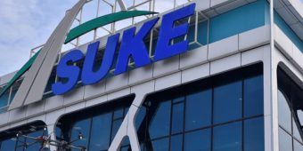 TRBG SUKE HQ