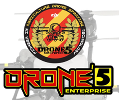 Drone 5 Enterprise